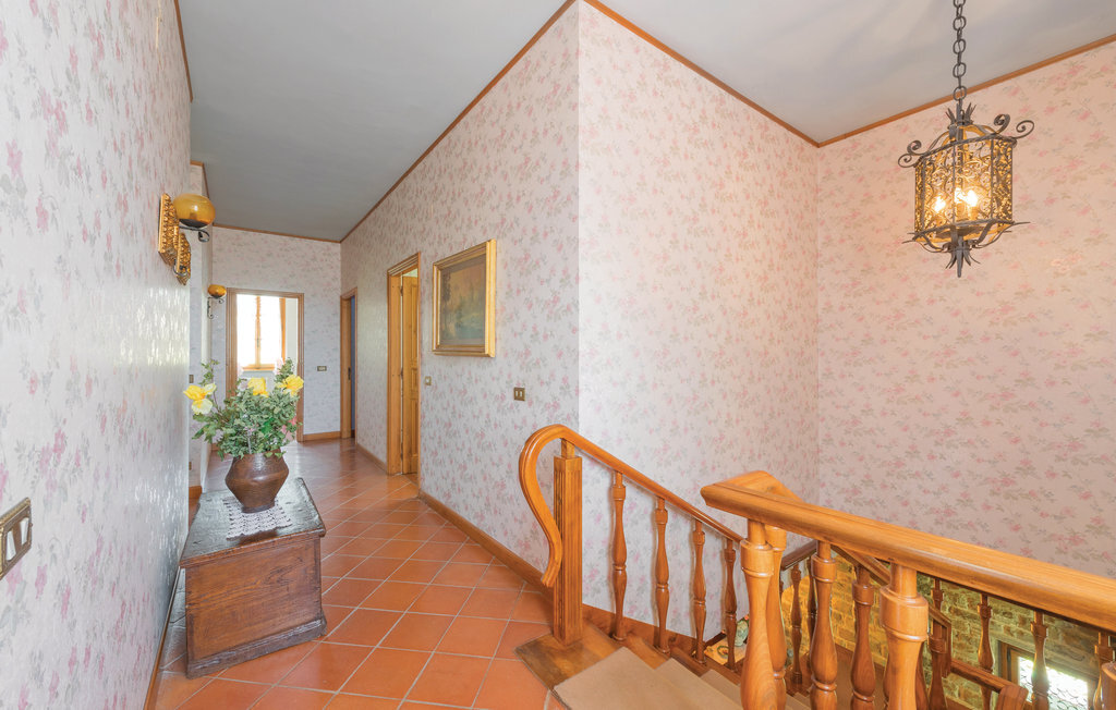 Villa il Colle – Maison 8 pers., piscine privée Mugello - Photo 20