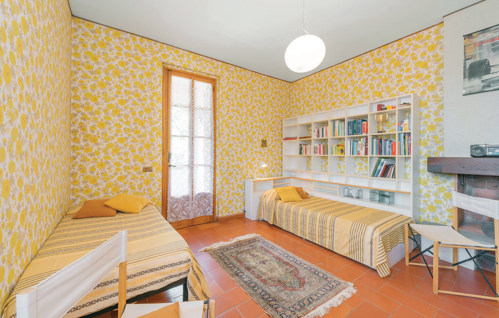 Villa il Colle – Maison 8 pers., piscine privée Mugello - Photo 26