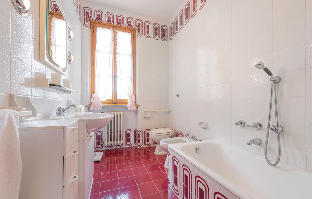Villa il Colle – Maison 8 pers., piscine privée Mugello - Photo 28
