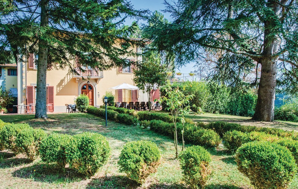 Villa Vezzano, maison 16 pers. avec piscine à Vicchio - Photo 2