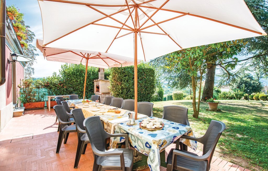 Villa Vezzano, maison 16 pers. avec piscine à Vicchio - Photo 4