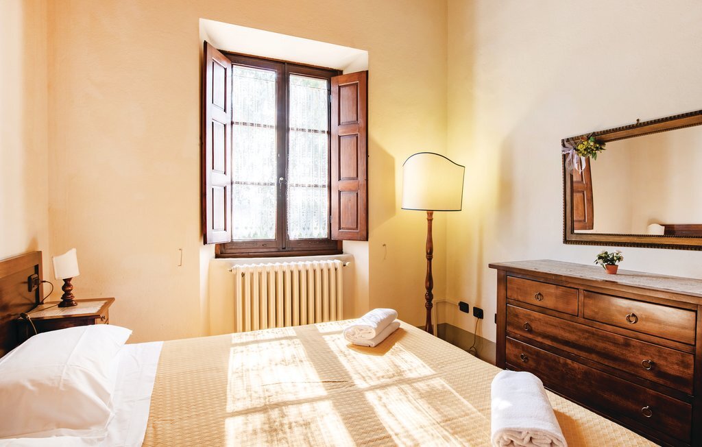 Villa Vezzano, maison 16 pers. avec piscine à Vicchio - Photo 5