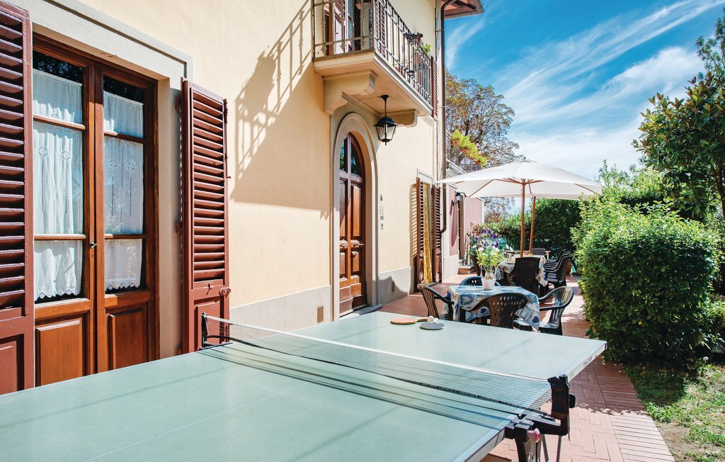 Villa Vezzano, maison 16 pers. avec piscine à Vicchio - Photo 6
