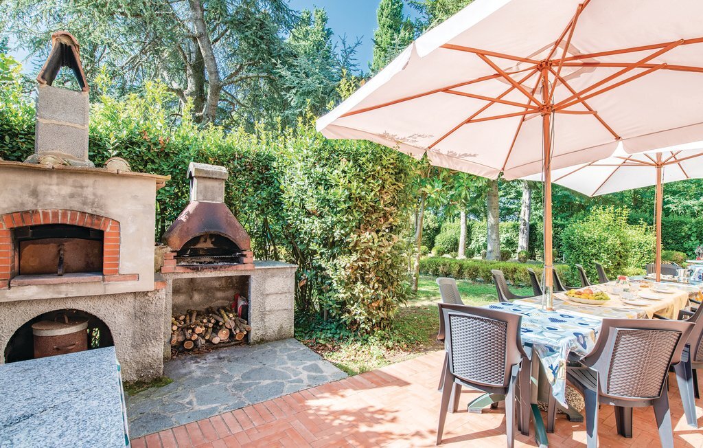 Villa Vezzano, maison 16 pers. avec piscine à Vicchio - Photo 7