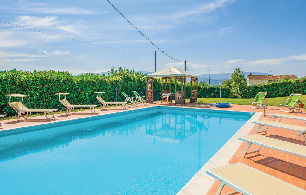 Villa Vezzano, maison 16 pers. avec piscine à Vicchio - Photo 10