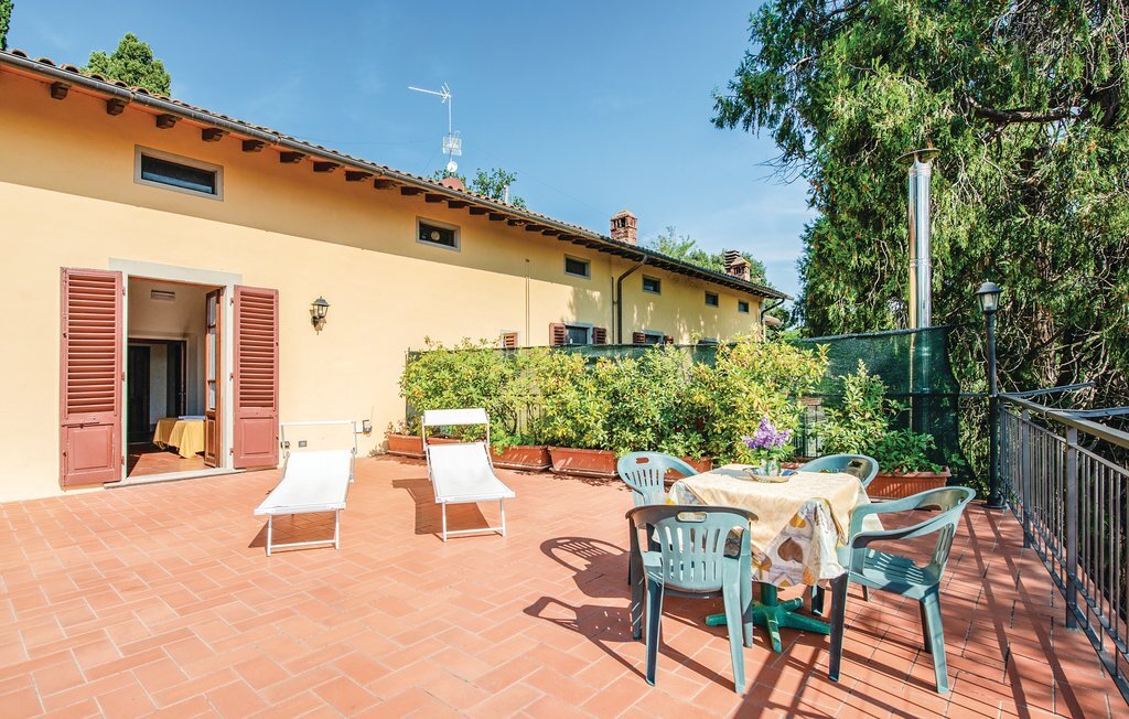 Villa Vezzano, maison 16 pers. avec piscine à Vicchio - Photo 11