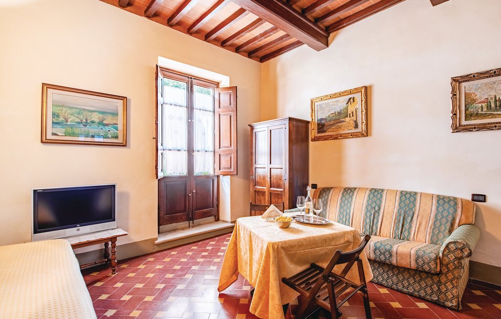 Villa Vezzano, maison 16 pers. avec piscine à Vicchio - Photo 13