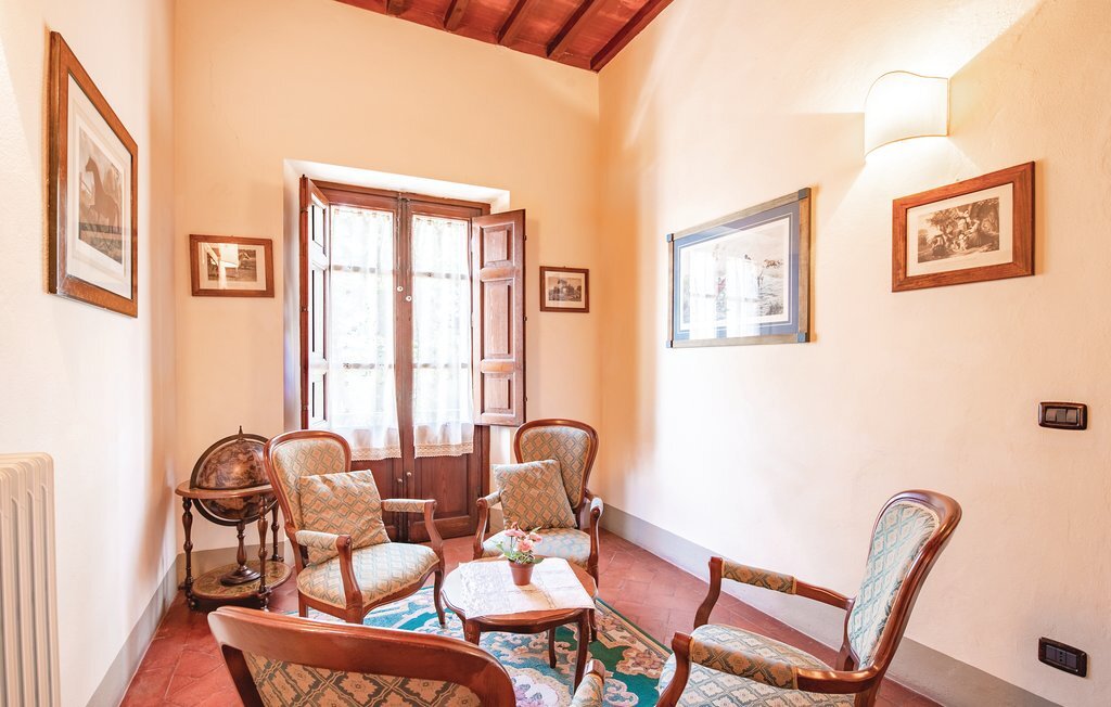 Villa Vezzano, maison 16 pers. avec piscine à Vicchio - Photo 14