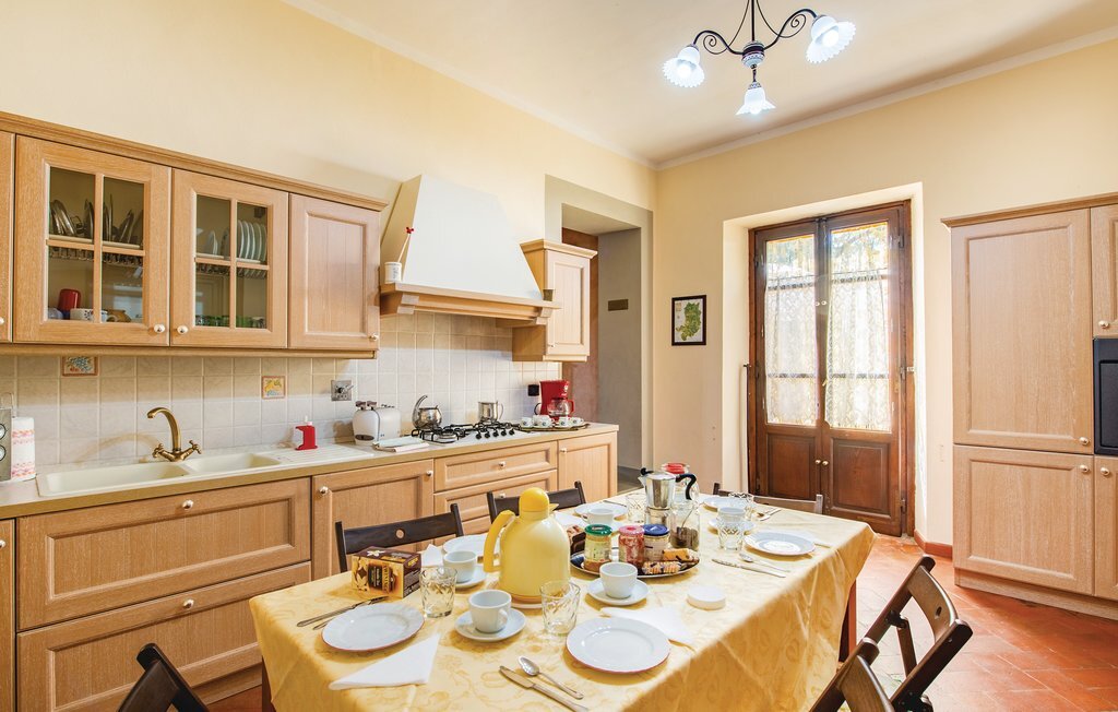 Villa Vezzano, maison 16 pers. avec piscine à Vicchio - Photo 15