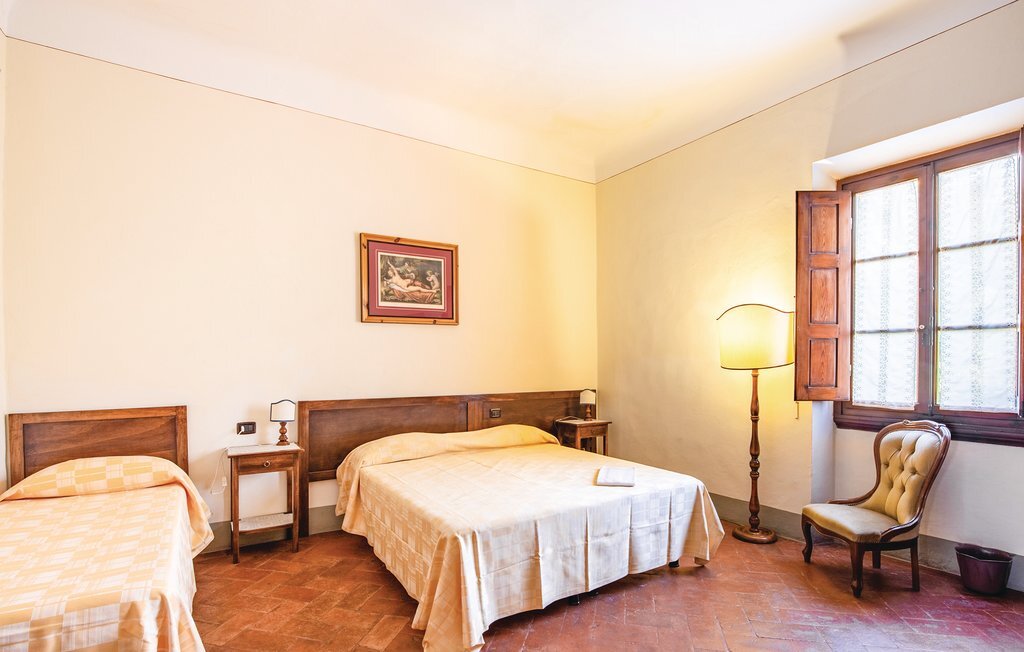 Villa Vezzano, maison 16 pers. avec piscine à Vicchio - Photo 18