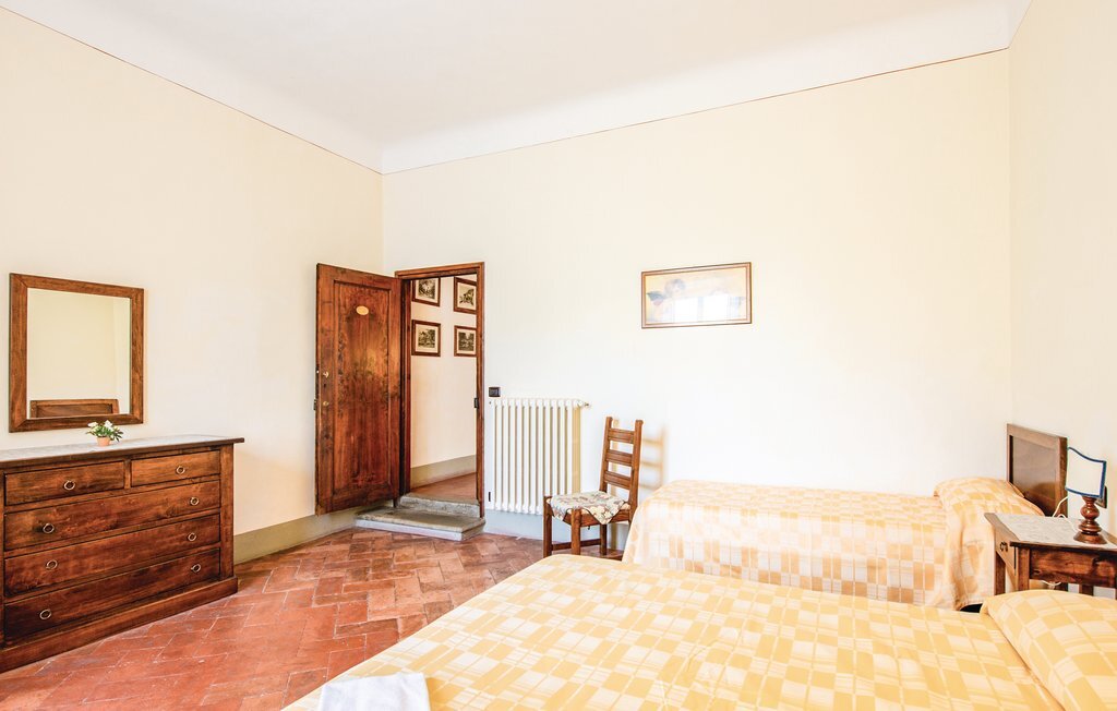 Villa Vezzano, maison 16 pers. avec piscine à Vicchio - Photo 19