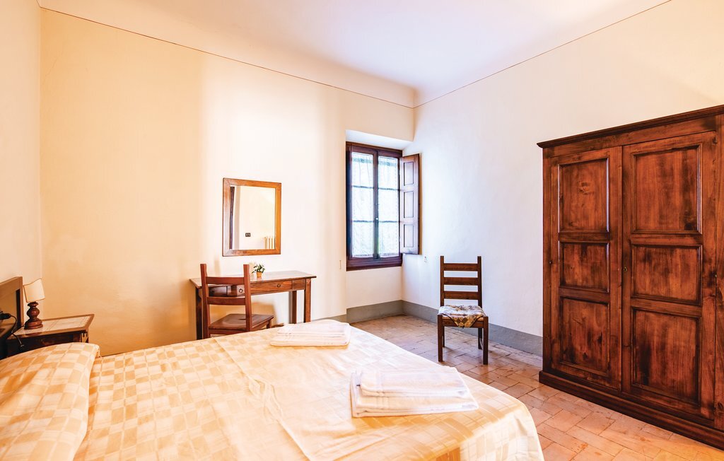 Villa Vezzano, maison 16 pers. avec piscine à Vicchio - Photo 21
