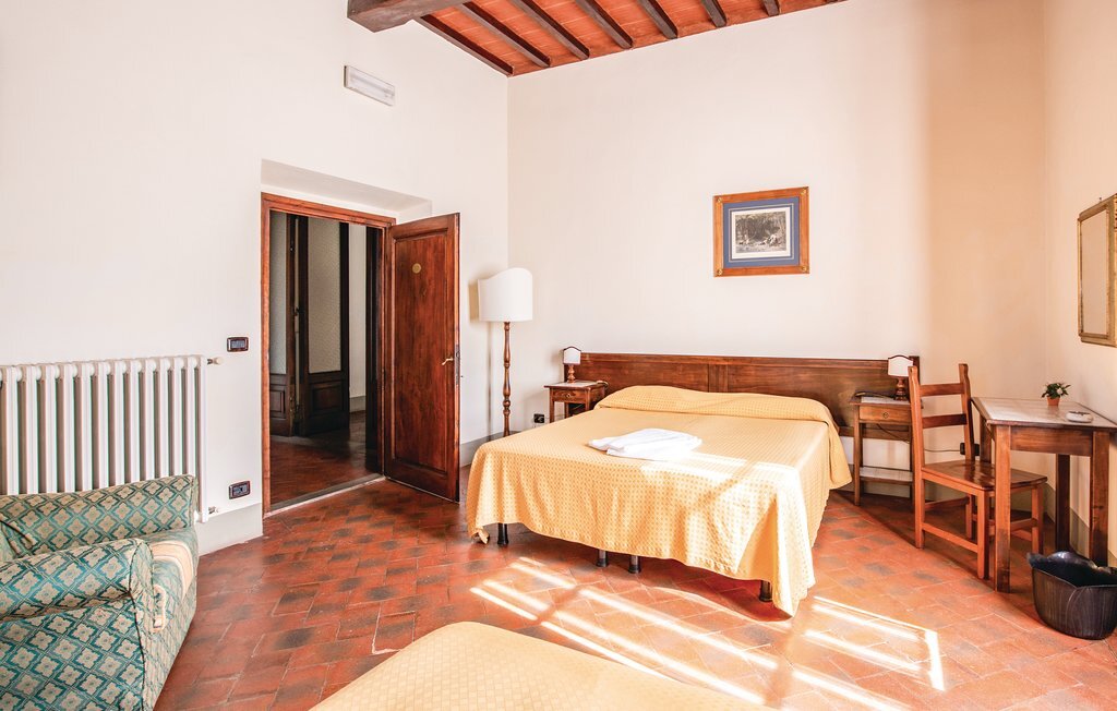 Villa Vezzano, maison 16 pers. avec piscine à Vicchio - Photo 22