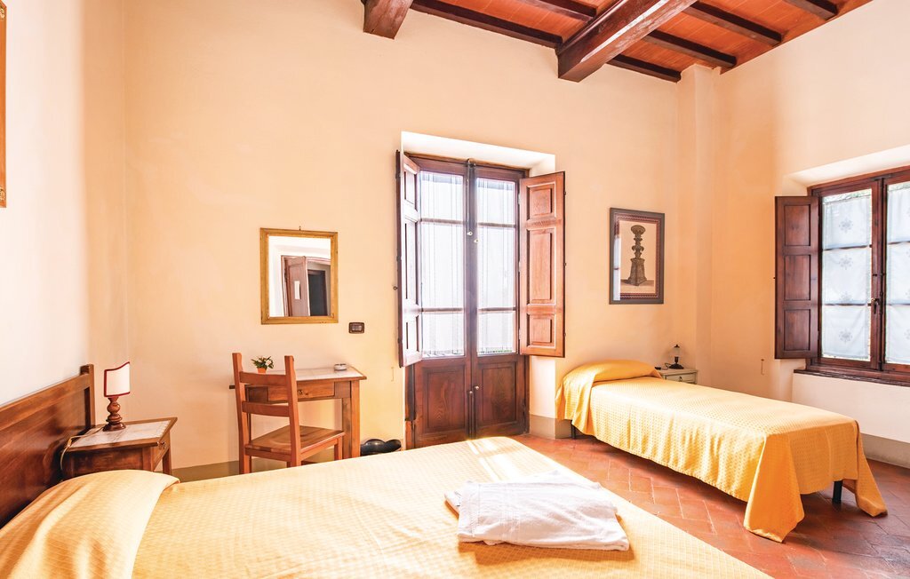 Villa Vezzano, maison 16 pers. avec piscine à Vicchio - Photo 23