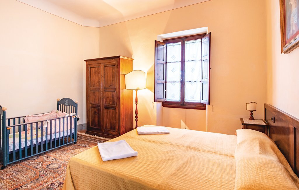 Villa Vezzano, maison 16 pers. avec piscine à Vicchio - Photo 25