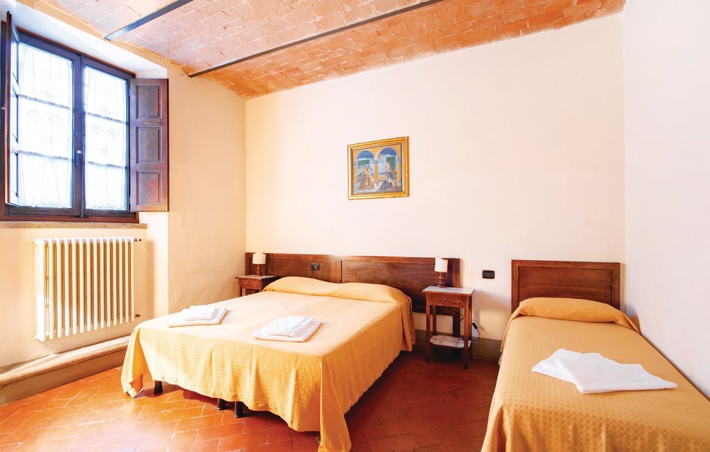 Villa Vezzano, maison 16 pers. avec piscine à Vicchio - Photo 26