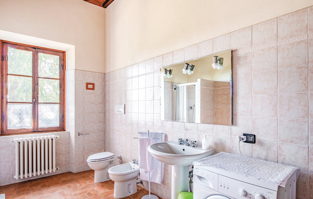 Villa Vezzano, maison 16 pers. avec piscine à Vicchio - Photo 28