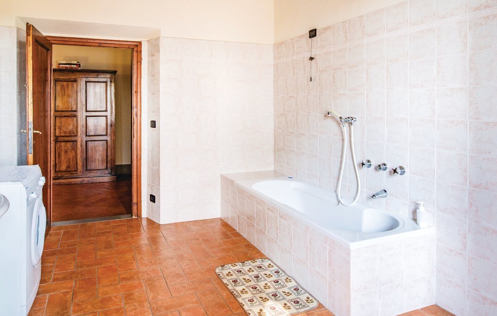 Villa Vezzano, maison 16 pers. avec piscine à Vicchio - Photo 29