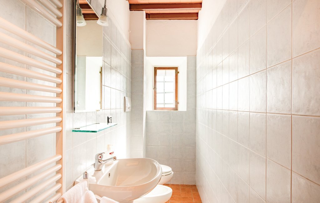 Villa Vezzano, maison 16 pers. avec piscine à Vicchio - Photo 31