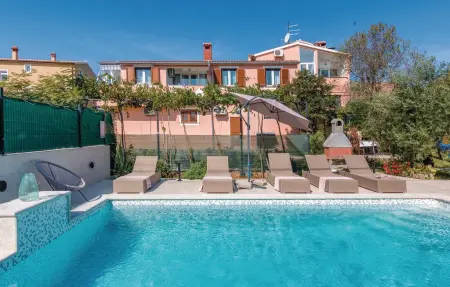 Location appartement à Banjole