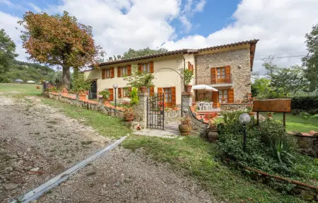 Baco, Maison 8 personnes à Dicomano FI - Photo 1