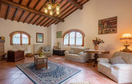 Baco, Maison 8 personnes à Dicomano FI - Photo 2