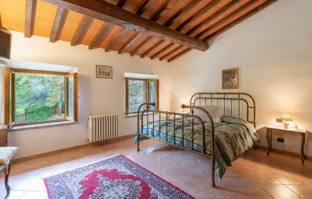Baco, Maison 8 personnes à Dicomano FI - Photo 3