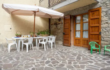 Baco, Maison 8 personnes à Dicomano FI - Photo 4