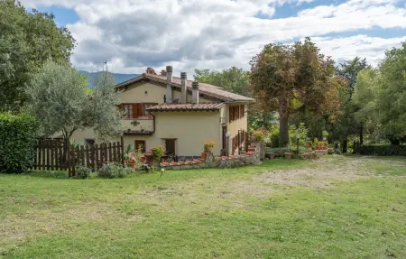 Baco, Maison 8 personnes à Dicomano FI - Photo 7