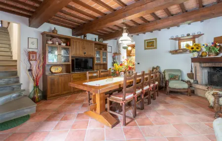 Baco, Maison 8 personnes à Dicomano FI - Photo 9