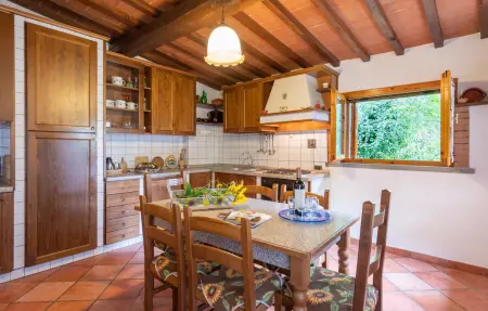 Baco, Maison 8 personnes à Dicomano FI - Photo 10