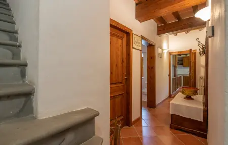 Baco, Maison 8 personnes à Dicomano FI - Photo 11