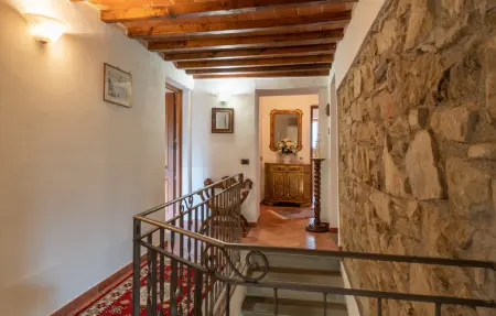Baco, Maison 8 personnes à Dicomano FI - Photo 12