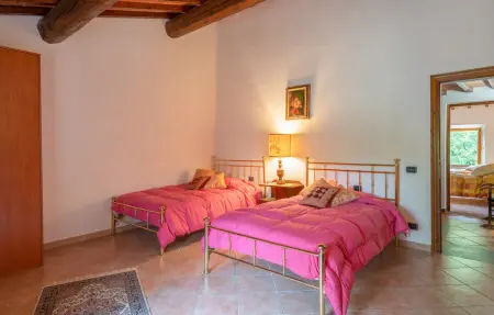 Baco, Maison 8 personnes à Dicomano FI - Photo 13