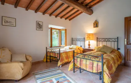 Baco, Maison 8 personnes à Dicomano FI - Photo 15