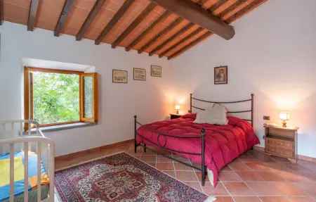 Baco, Maison 8 personnes à Dicomano FI - Photo 16