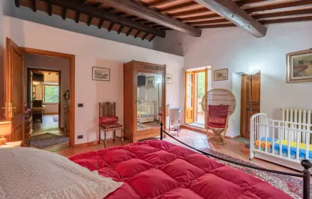 Baco, Maison 8 personnes à Dicomano FI - Photo 17