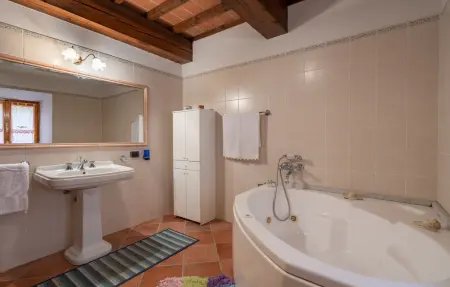 Baco, Maison 8 personnes à Dicomano FI - Photo 18
