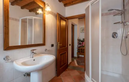 Baco, Maison 8 personnes à Dicomano FI - Photo 19