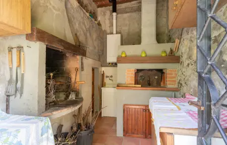 Baco, Maison 8 personnes à Dicomano FI - Photo 20