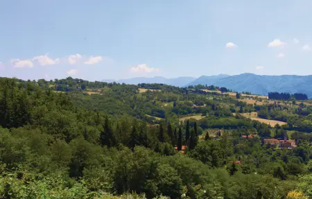 Baco, Maison 8 personnes à Dicomano FI - Photo 21