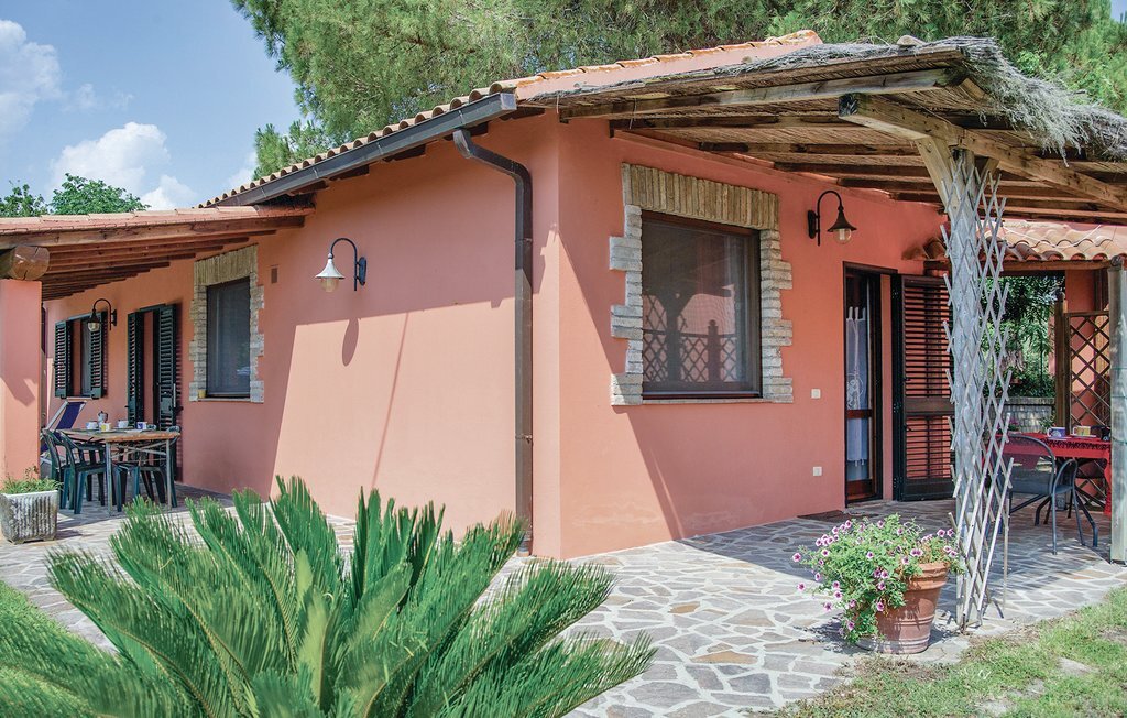 Casa Scala - Maison 3 bâtiments avec piscine à Grosseto - Photo 5