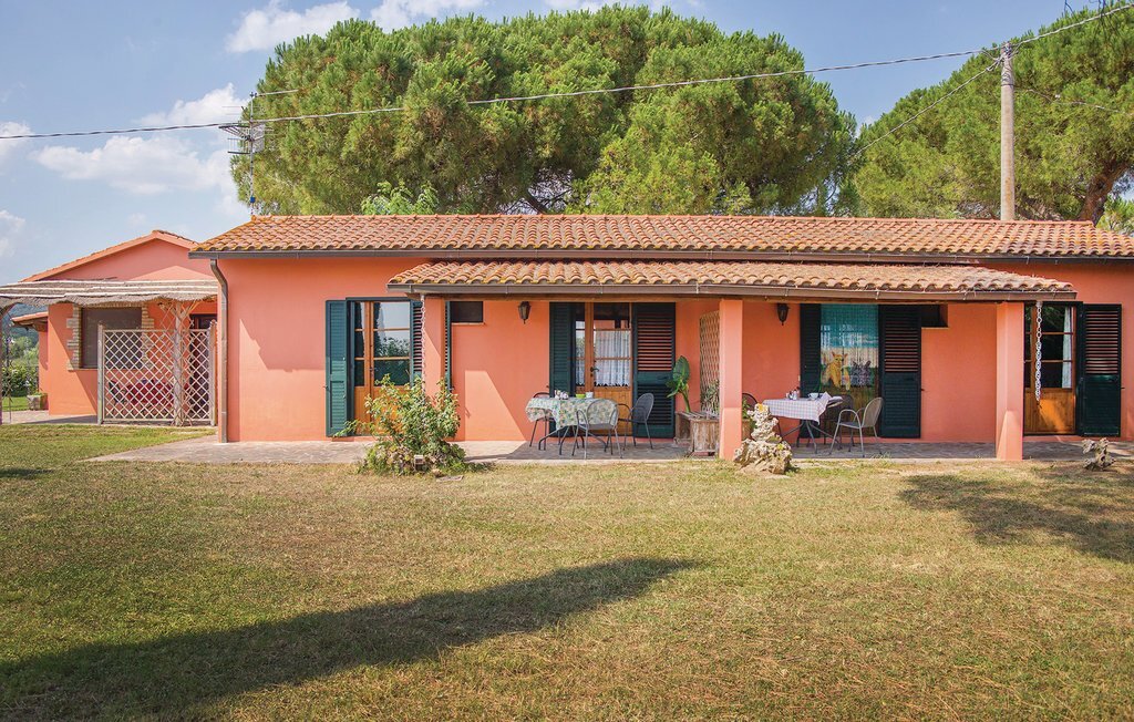 Casa Scala - Maison 3 bâtiments avec piscine à Grosseto - Photo 6