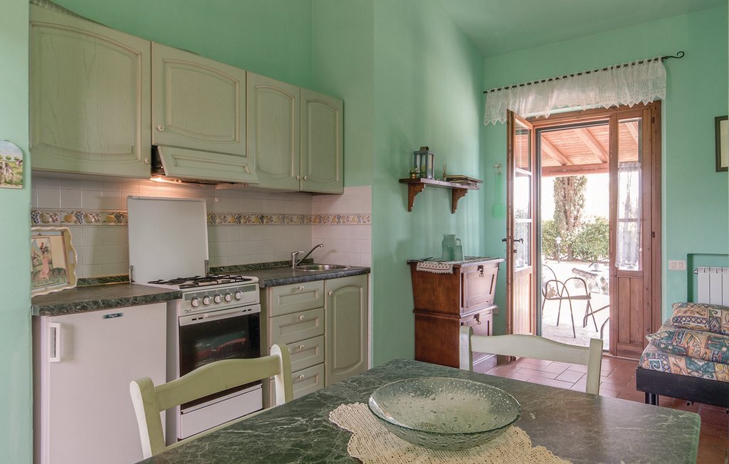 Casa Scala - Maison 3 bâtiments avec piscine à Grosseto - Photo 9