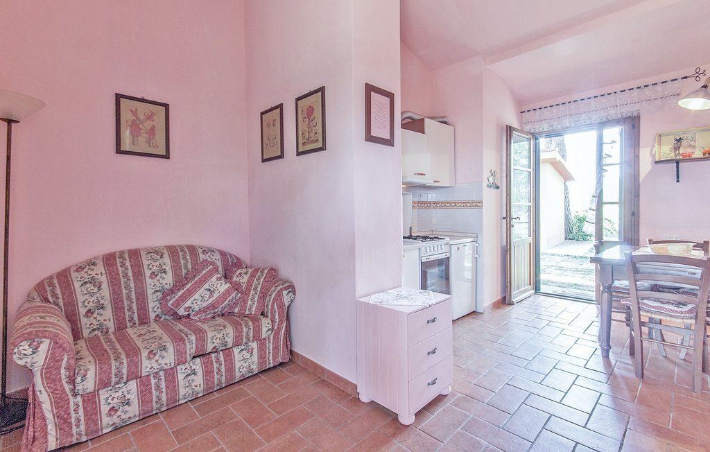 Casa Scala - Maison 3 bâtiments avec piscine à Grosseto - Photo 11