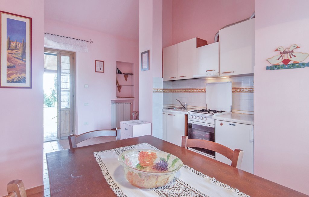 Casa Scala - Maison 3 bâtiments avec piscine à Grosseto - Photo 12