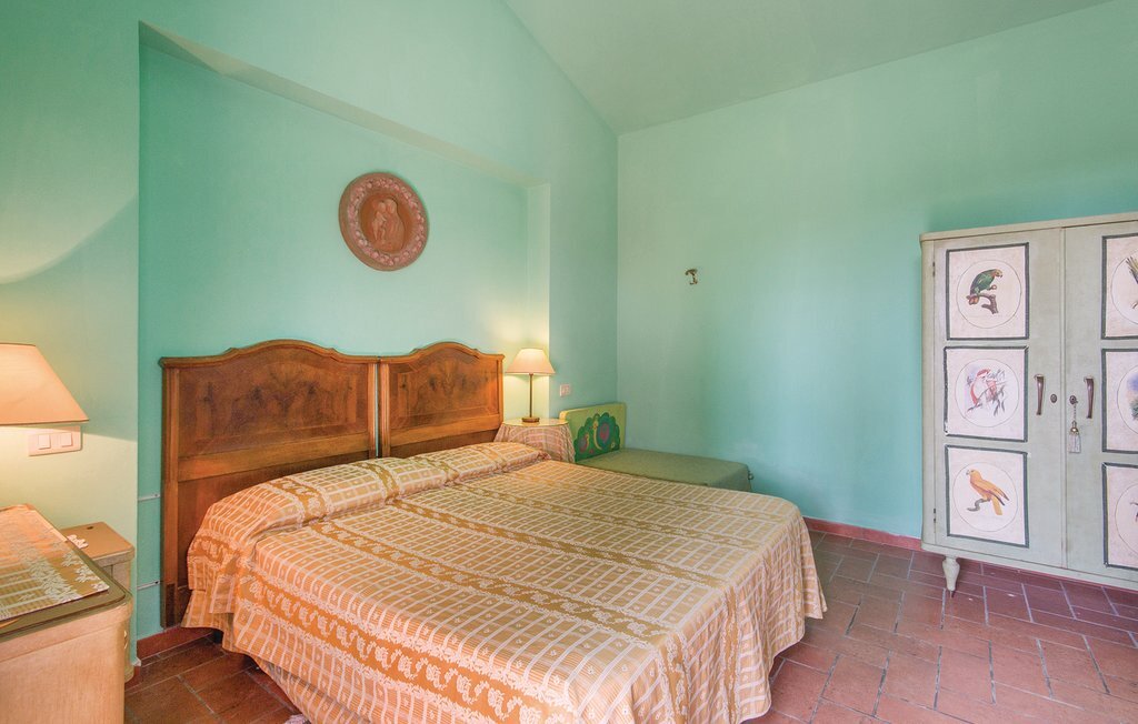 Casa Scala - Maison 3 bâtiments avec piscine à Grosseto - Photo 13