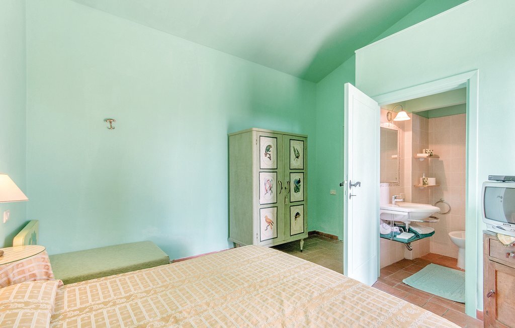Casa Scala - Maison 3 bâtiments avec piscine à Grosseto - Photo 14