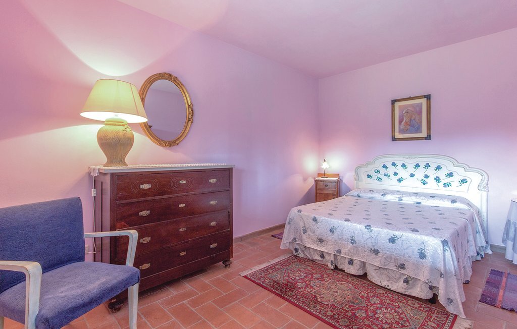 Casa Scala - Maison 3 bâtiments avec piscine à Grosseto - Photo 17