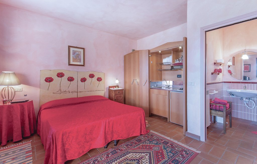 Casa Scala - Maison 3 bâtiments avec piscine à Grosseto - Photo 18
